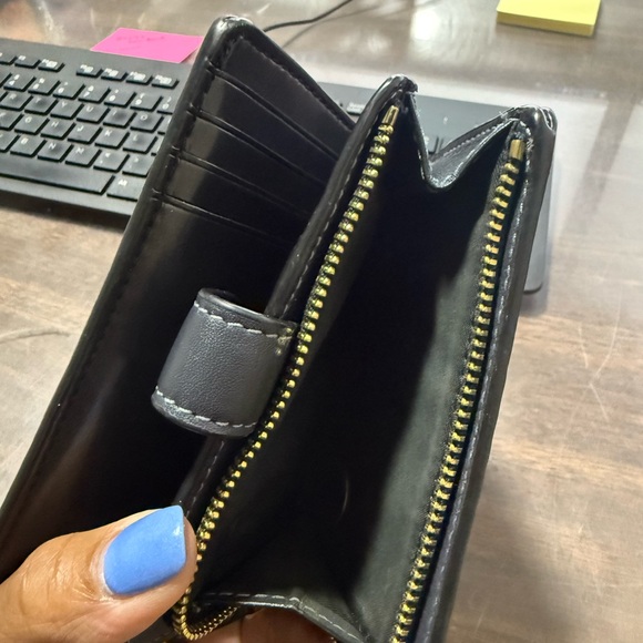 Coach Wallet - Picture 5 of 5